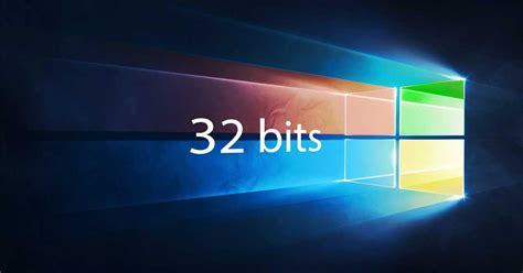List of Windows 32.